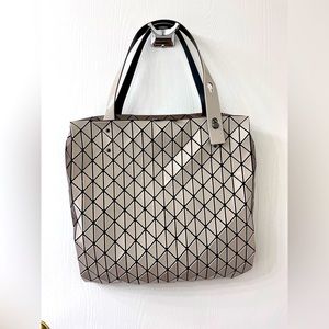 BRAND NEW Bao Bao Issey Miyake Lucent Tote